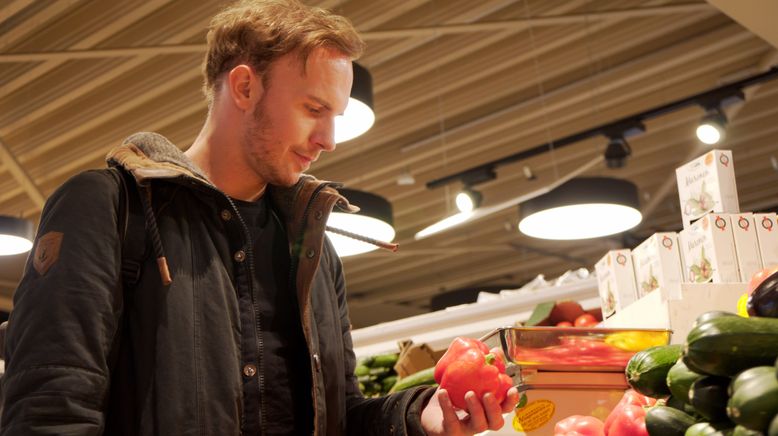 Schluss mit Plastik - Verpackung neu gedacht