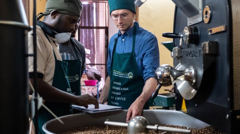 Gut gebrüht! Kaffeegenuss ohne Reue