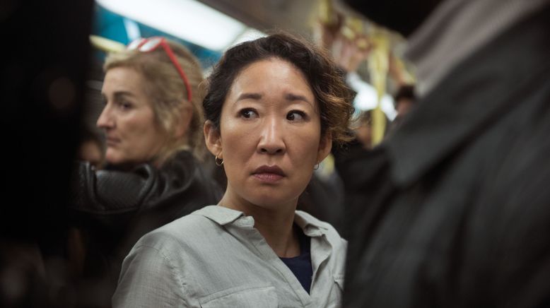 Killing Eve