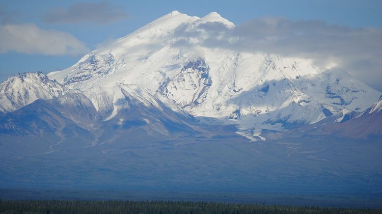 Mount St. Elias