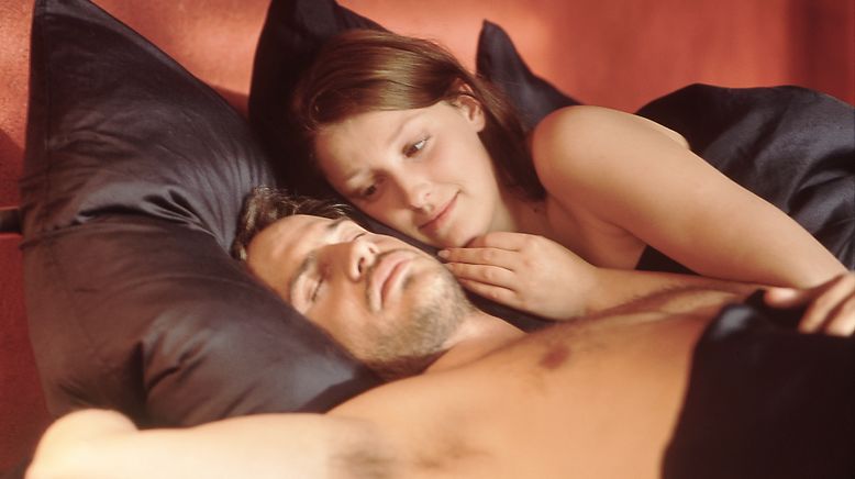 Vom Suchen und Finden der Liebe