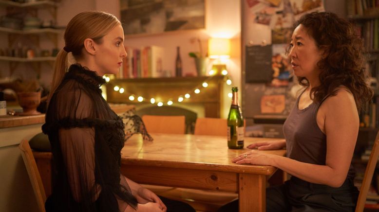 Killing Eve