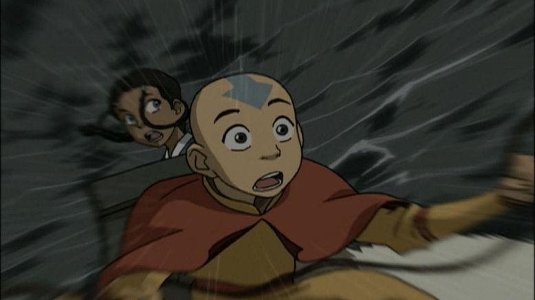 Avatar - Der Herr der Elemente