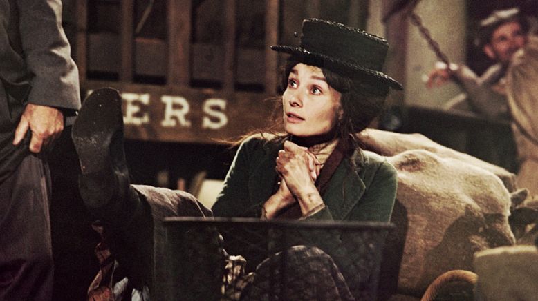 My Fair Lady