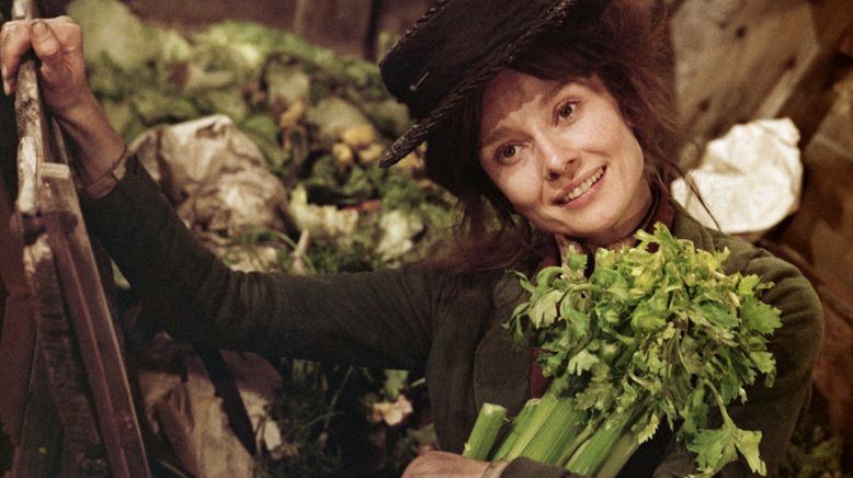 My Fair Lady