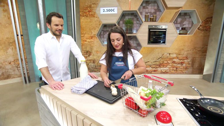 Hensslers Countdown - Kochen Am Limit Hensslers Countdown - Kochen am Limit im TV Programm: 03:55 - 01.12