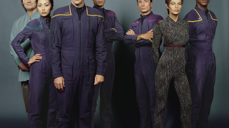 Star Trek - Enterprise