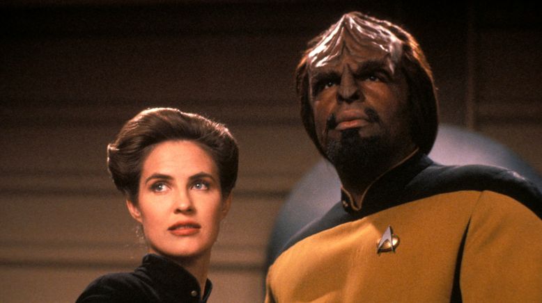 Star Trek - Das nächste Jahrhundert