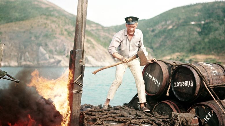 Lord Jim