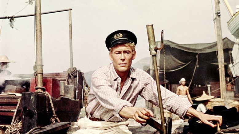 Lord Jim