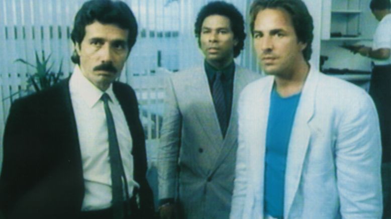 Miami Vice
