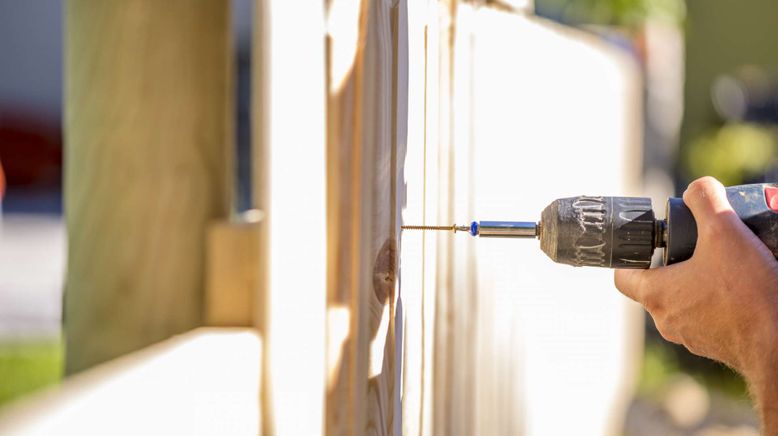 Haus-Flipping mit Tarek