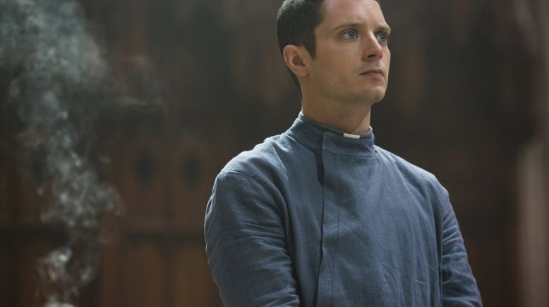 The Last Witch Hunter