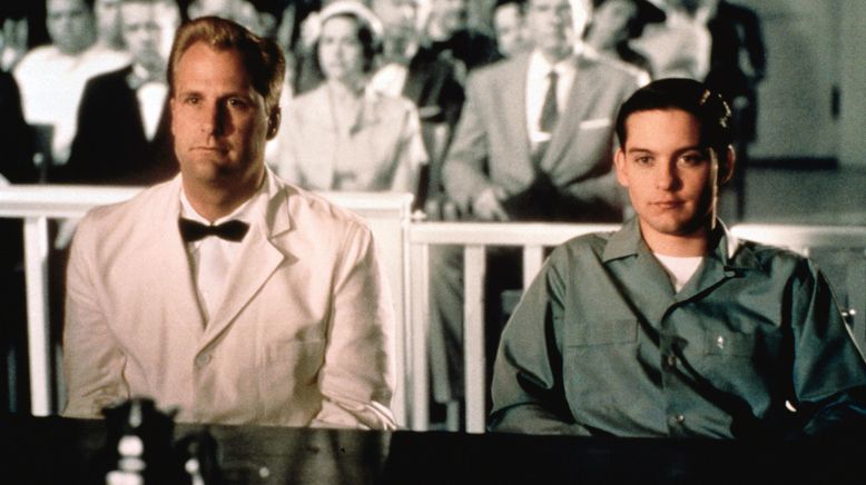 Pleasantville