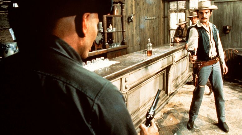 Westworld