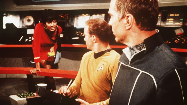 Raumschiff Enterprise