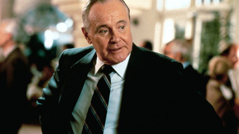 Ein Präsident für alle Fälle
