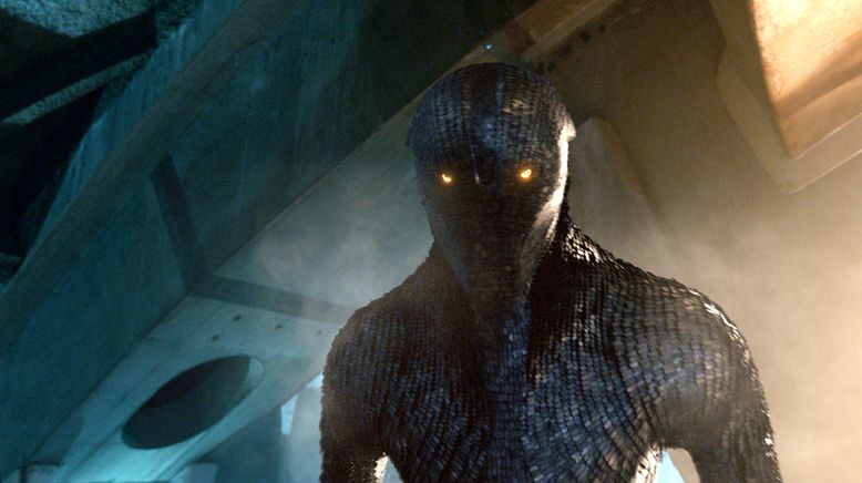 X-Men: Zukunft ist Vergangenheit
