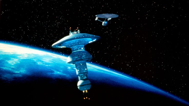 Star Trek VI: Das unentdeckte Land