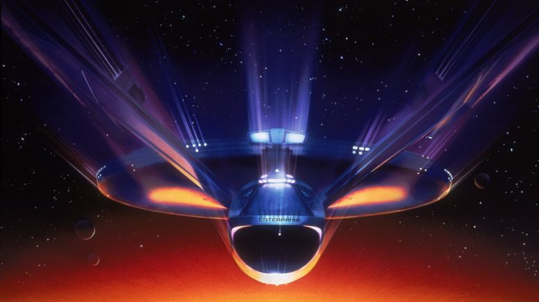 Star Trek VI: Das unentdeckte Land