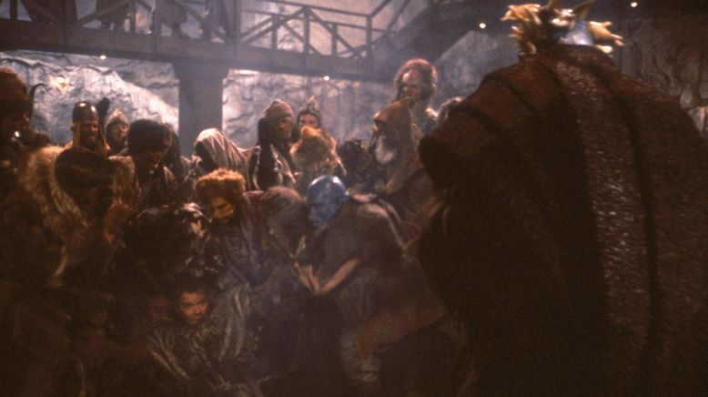 Star Trek VI: Das unentdeckte Land