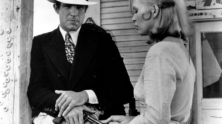 Bonnie und Clyde