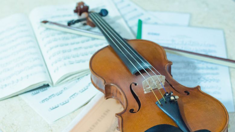 Haydn: Die Schöpfung