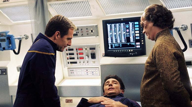 Star Trek - Enterprise