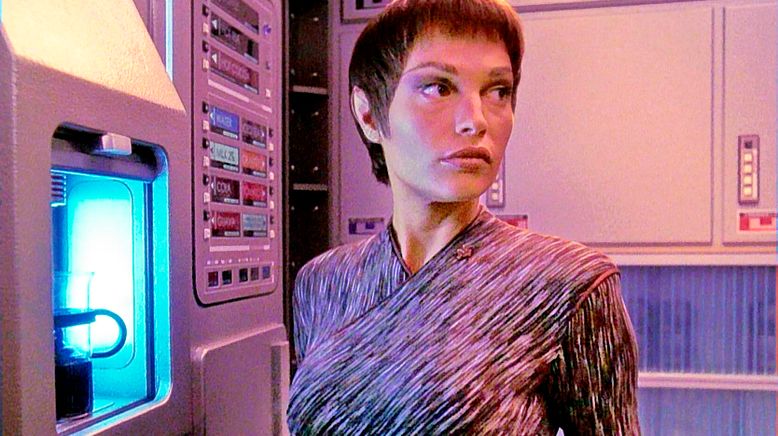 Star Trek - Enterprise