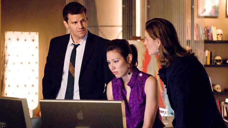 Bones Das Monster Im Mörder Fortsetzung Bones - Die Knochenjägerin (S4/F6) im TV Programm: 16:30 - 28.06