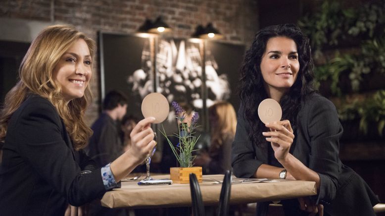 Rizzoli & Isles
