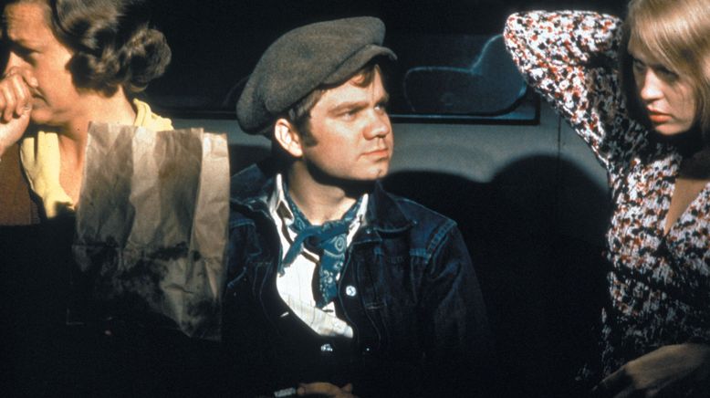 Bonnie und Clyde
