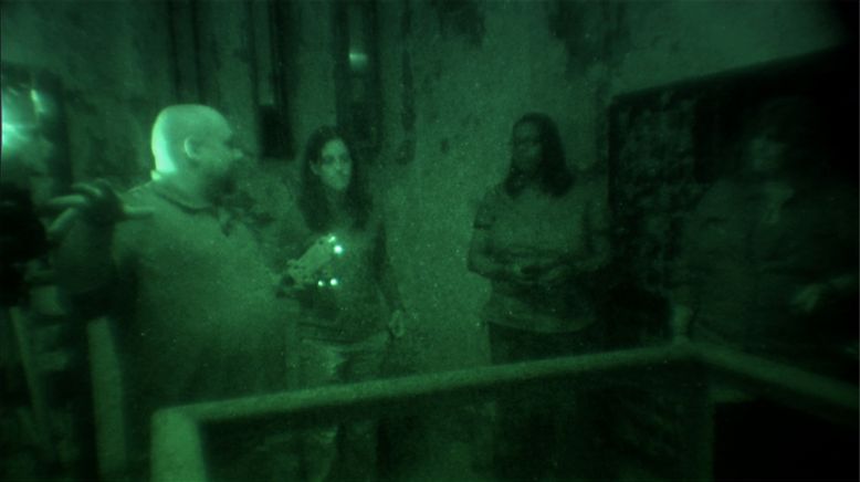 Mystery 360
