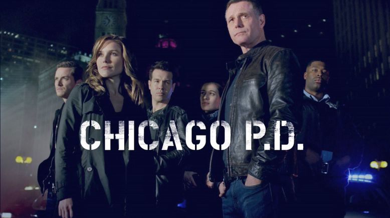 Chicago PD