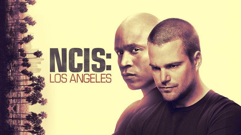 NCIS: Los Angeles
