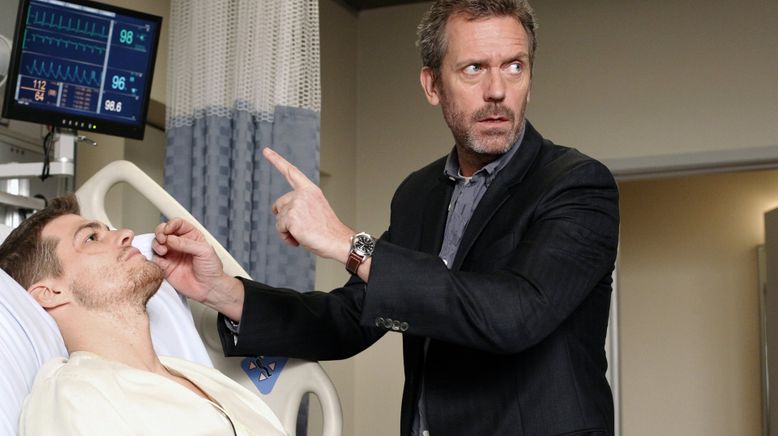 Dr. House