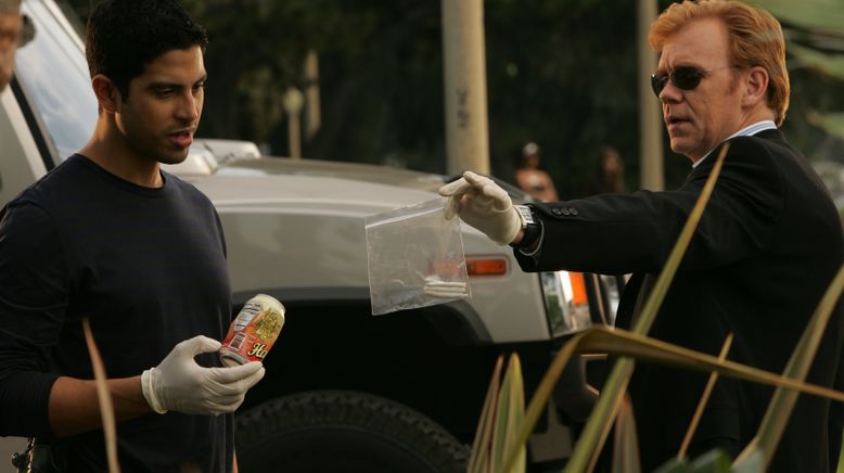 CSI: Miami