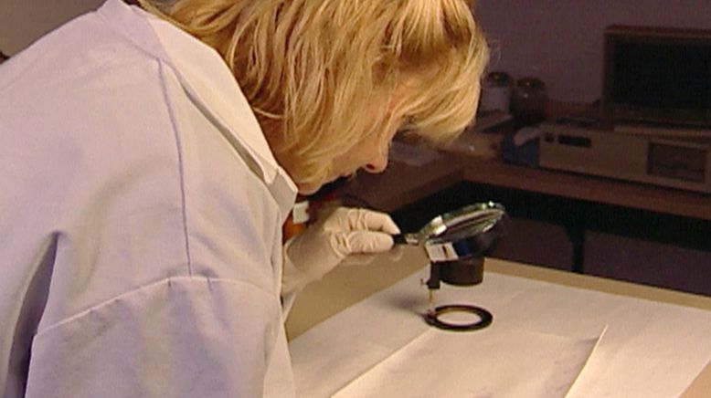 Medical Detectives - Geheimnisse der Gerichtsmedizin
