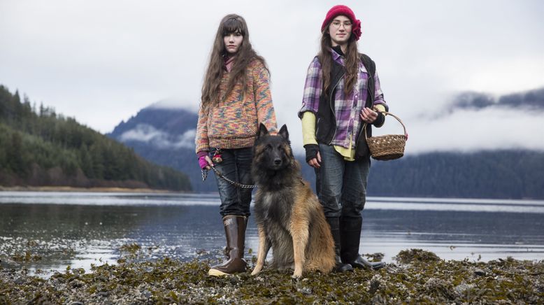 Alaskan Bush People