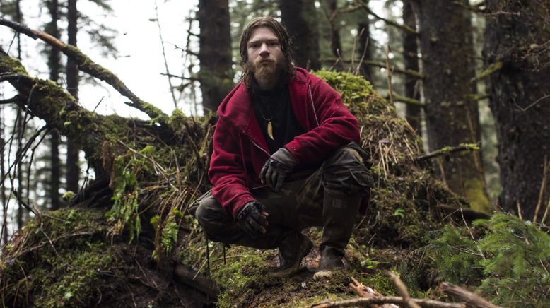 Alaskan Bush People